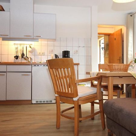 Likedeeler 5 Apartment ซิงสท์ ภายนอก รูปภาพ