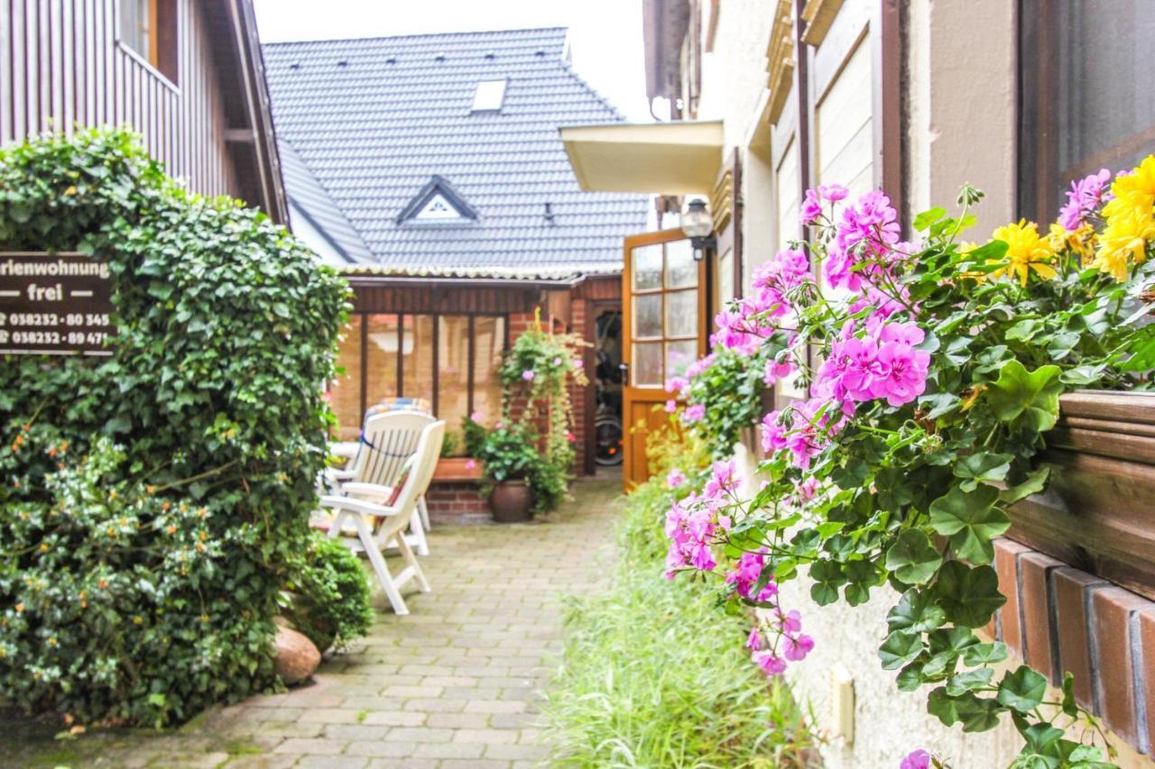 Likedeeler 5 Apartment ซิงสท์ ภายนอก รูปภาพ