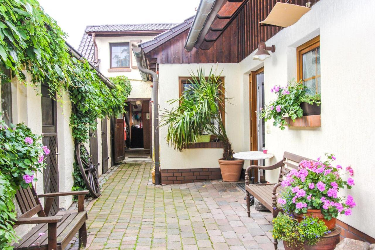 Likedeeler 5 Apartment ซิงสท์ ภายนอก รูปภาพ