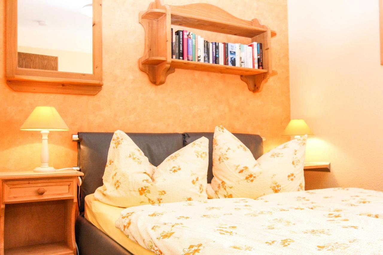 Likedeeler 5 Apartment ซิงสท์ ภายนอก รูปภาพ