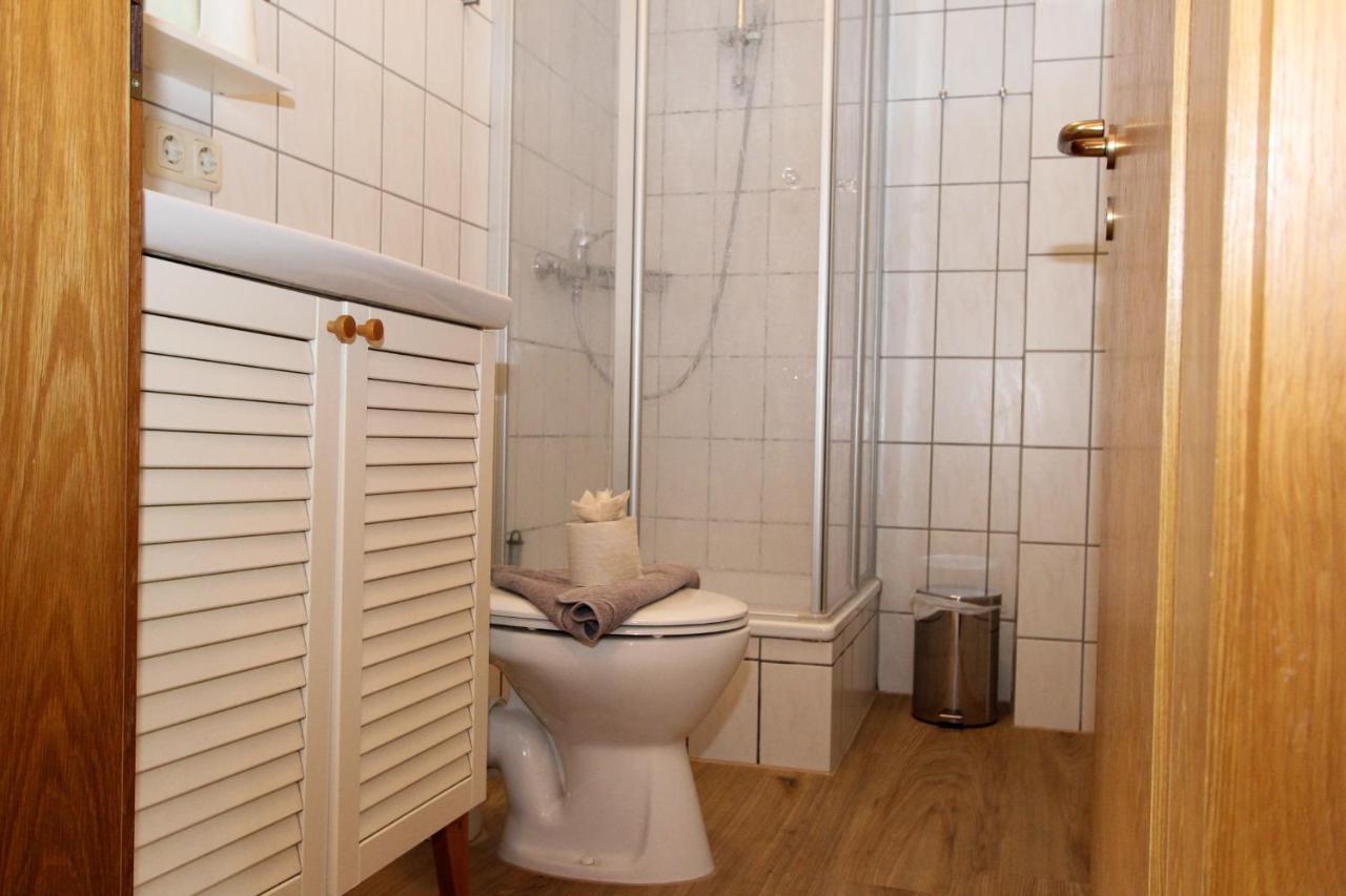 Likedeeler 5 Apartment ซิงสท์ ภายนอก รูปภาพ