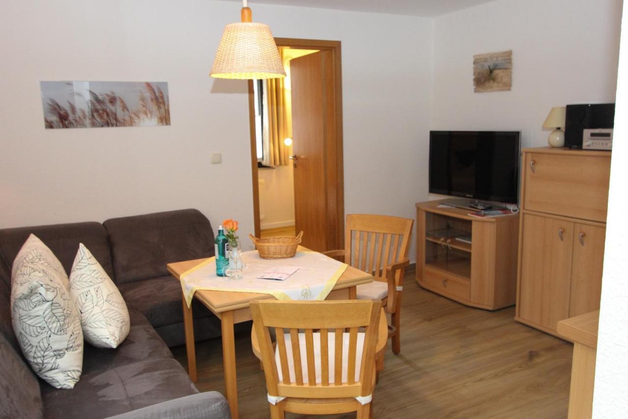 Likedeeler 5 Apartment ซิงสท์ ภายนอก รูปภาพ