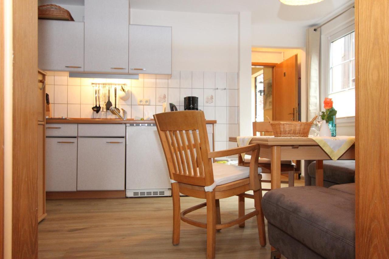 Likedeeler 5 Apartment ซิงสท์ ภายนอก รูปภาพ